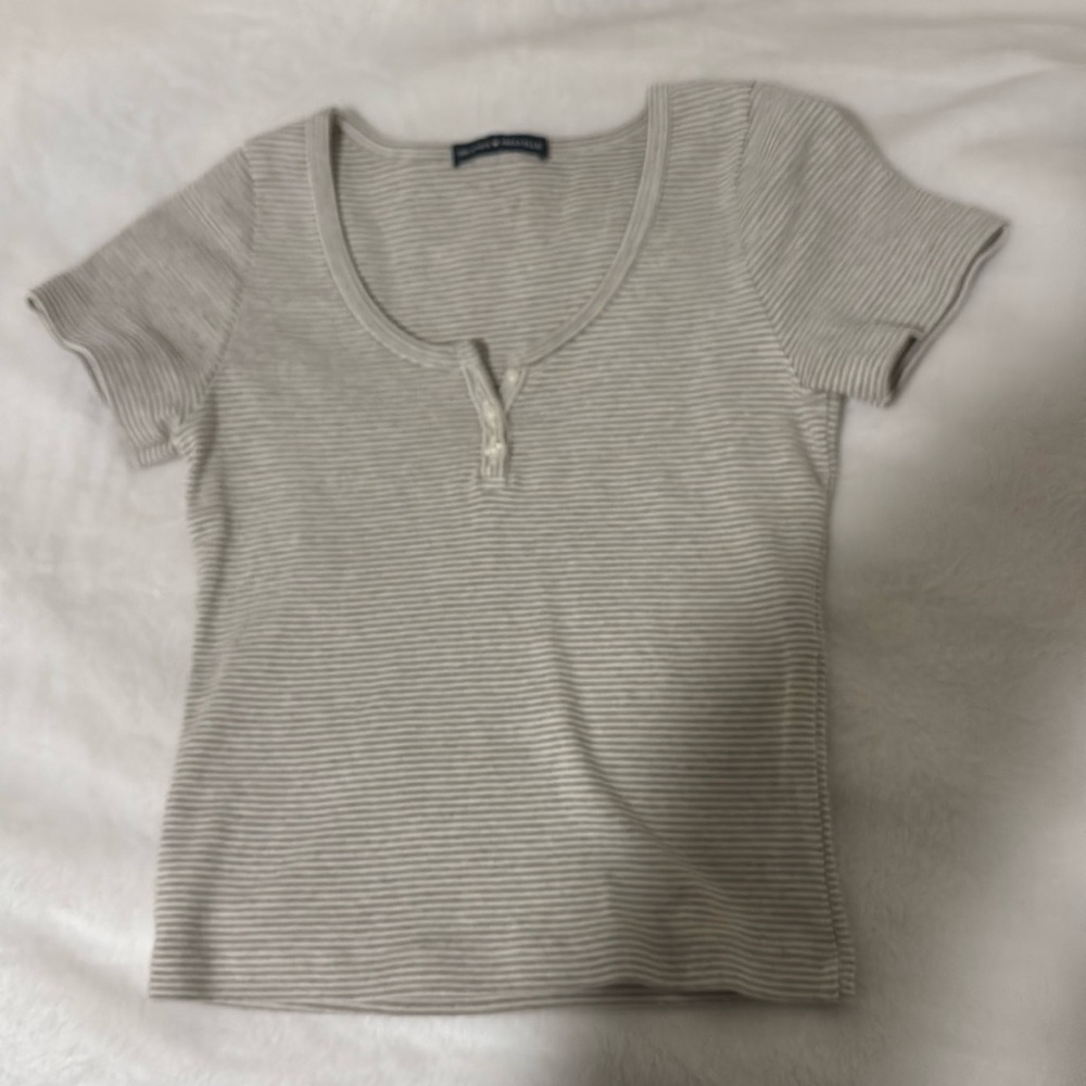 brandy melville top